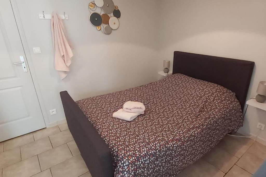 L'Adantho, A Deux Pas De La Plage Hauteville-sur-Mer エクステリア 写真